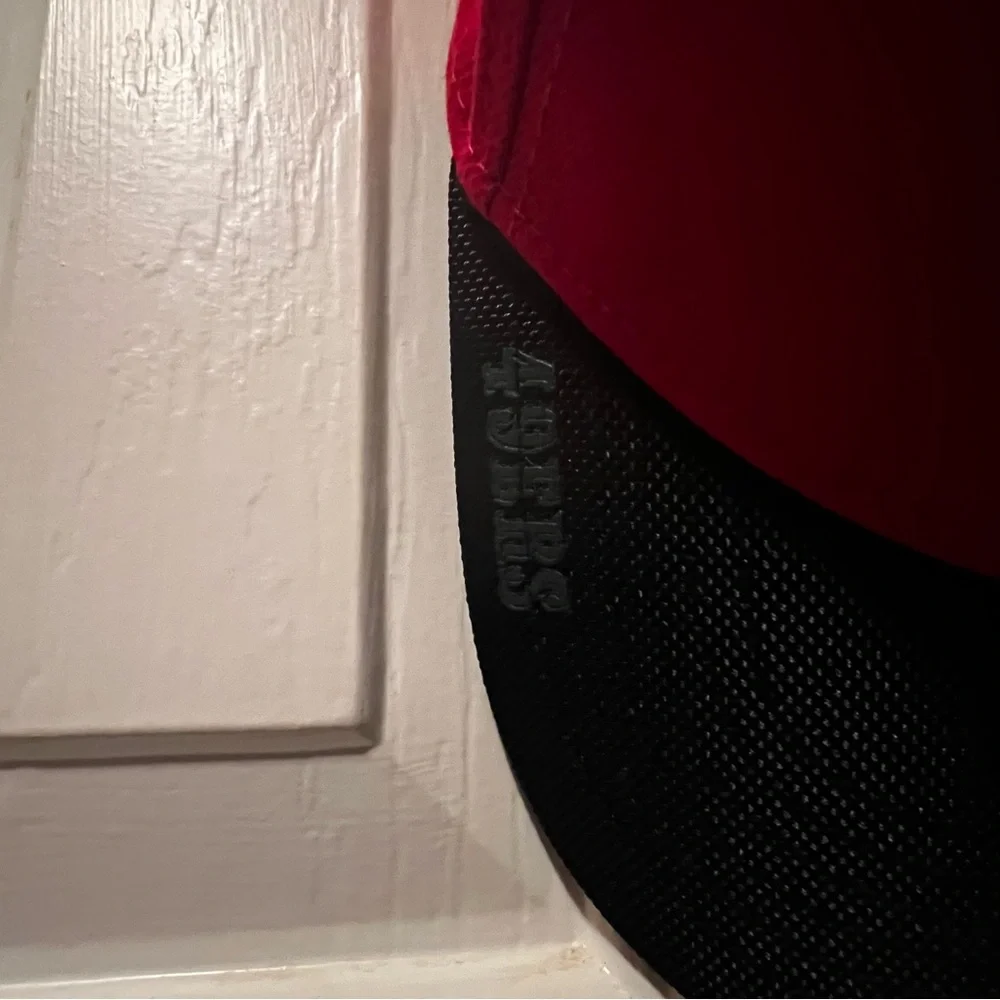 New Era San Francisco 49ers NFL child-youth hat - Picture 3 of 7